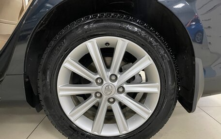 Toyota Camry, 2012 год, 1 450 000 рублей, 16 фотография