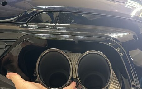 BMW X3, 2021 год, 5 400 000 рублей, 4 фотография