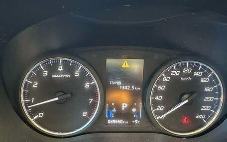 Mitsubishi Outlander III рестайлинг 3, 2021 год, 2 050 000 рублей, 8 фотография