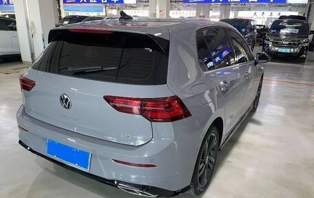 Volkswagen Golf VIII, 2021 год, 1 950 000 рублей, 5 фотография