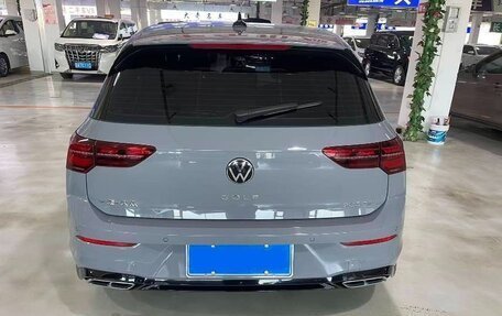 Volkswagen Golf VIII, 2021 год, 1 950 000 рублей, 6 фотография