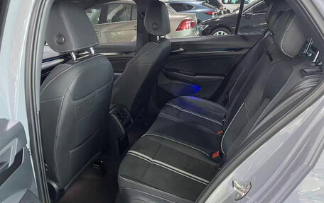 Volkswagen Golf VIII, 2021 год, 1 950 000 рублей, 8 фотография