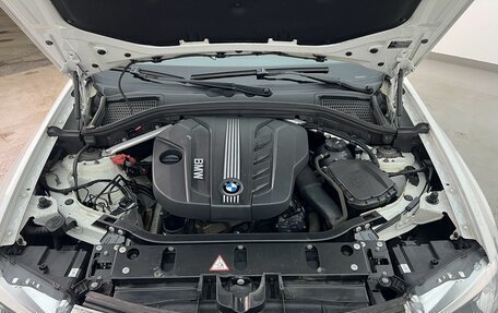 BMW X3, 2012 год, 2 190 000 рублей, 9 фотография