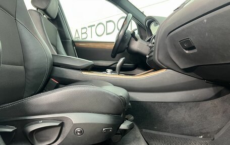 BMW X3, 2012 год, 2 190 000 рублей, 12 фотография