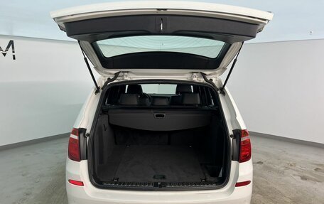 BMW X3, 2012 год, 2 190 000 рублей, 8 фотография