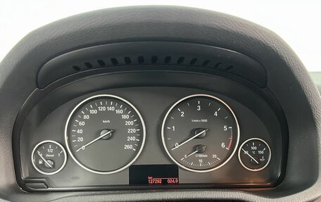 BMW X3, 2012 год, 2 190 000 рублей, 16 фотография