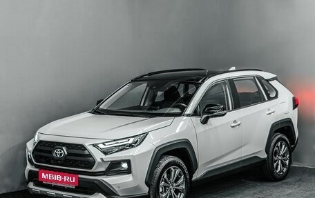 Toyota RAV4, 2025 год, 5 500 000 рублей, 2 фотография