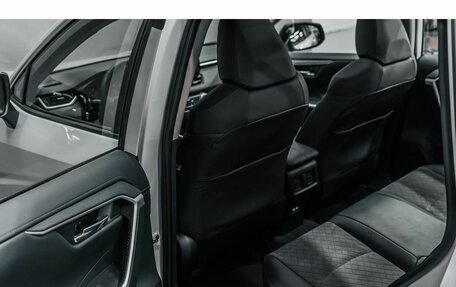 Toyota RAV4, 2025 год, 5 500 000 рублей, 20 фотография