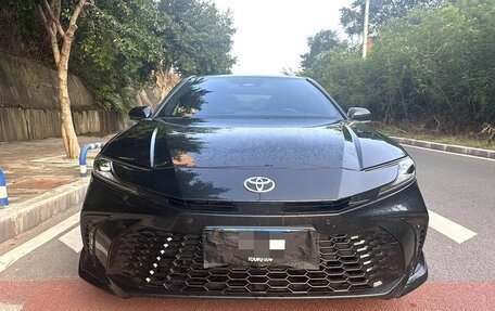 Toyota Camry, 2024 год, 3 727 325 рублей, 2 фотография