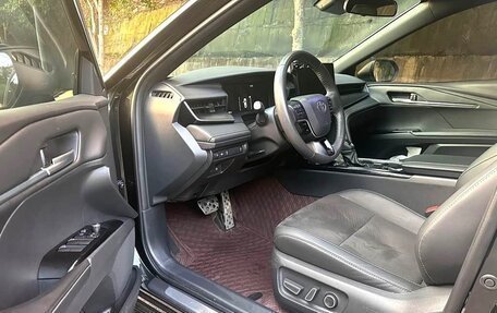 Toyota Camry, 2024 год, 3 727 325 рублей, 4 фотография