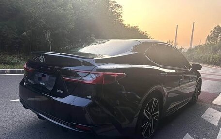 Toyota Camry, 2024 год, 3 727 325 рублей, 8 фотография