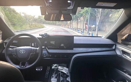 Toyota Camry, 2024 год, 3 727 325 рублей, 6 фотография