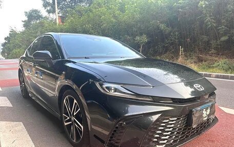 Toyota Camry, 2024 год, 3 727 325 рублей, 3 фотография