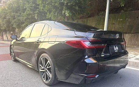 Toyota Camry, 2024 год, 3 727 325 рублей, 7 фотография