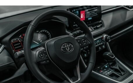 Toyota RAV4, 2025 год, 5 500 000 рублей, 23 фотография