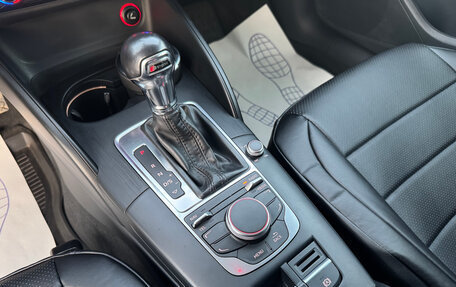 Audi A3, 2013 год, 1 230 000 рублей, 8 фотография