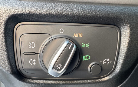 Audi A3, 2013 год, 1 230 000 рублей, 10 фотография