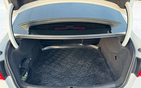 Audi A3, 2013 год, 1 230 000 рублей, 12 фотография