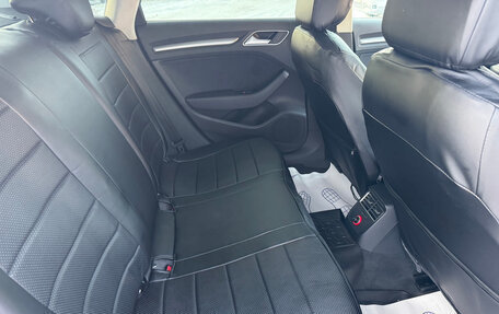 Audi A3, 2013 год, 1 230 000 рублей, 13 фотография