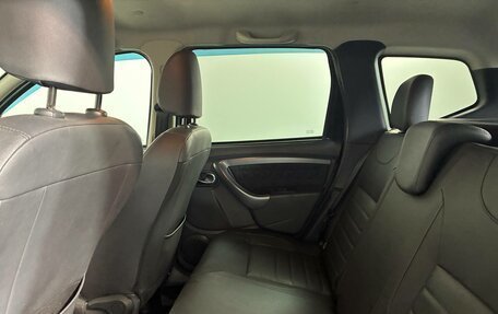Renault Duster I рестайлинг, 2018 год, 1 249 000 рублей, 13 фотография