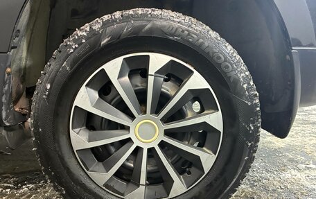 Renault Duster I рестайлинг, 2018 год, 1 249 000 рублей, 15 фотография