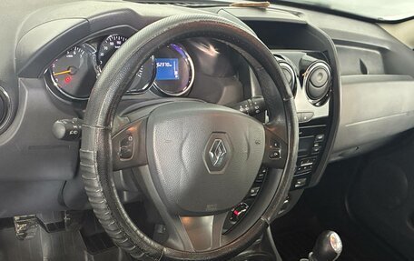 Renault Duster I рестайлинг, 2018 год, 1 249 000 рублей, 9 фотография