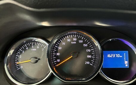 Renault Duster I рестайлинг, 2018 год, 1 249 000 рублей, 16 фотография