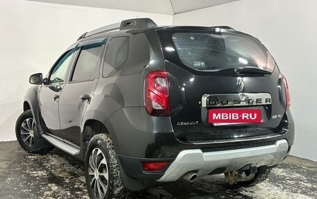 Renault Duster I рестайлинг, 2018 год, 1 249 000 рублей, 6 фотография