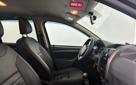 Renault Duster I рестайлинг, 2018 год, 1 249 000 рублей, 11 фотография