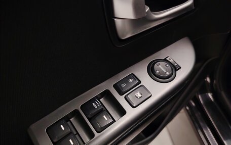 KIA Rio III рестайлинг, 2016 год, 990 000 рублей, 10 фотография