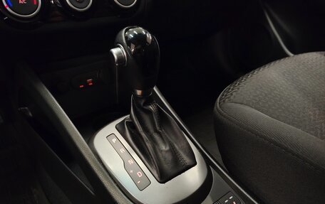 KIA Rio III рестайлинг, 2016 год, 990 000 рублей, 12 фотография