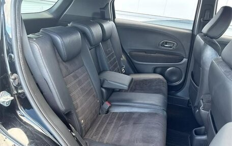 Honda Vezel, 2016 год, 1 494 000 рублей, 5 фотография