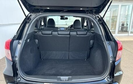 Honda Vezel, 2016 год, 1 494 000 рублей, 6 фотография