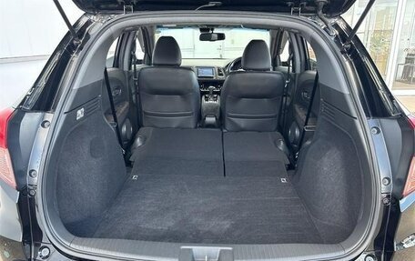 Honda Vezel, 2016 год, 1 494 000 рублей, 9 фотография