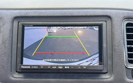 Honda Vezel, 2016 год, 1 494 000 рублей, 18 фотография