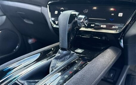 Honda Vezel, 2016 год, 1 494 000 рублей, 21 фотография