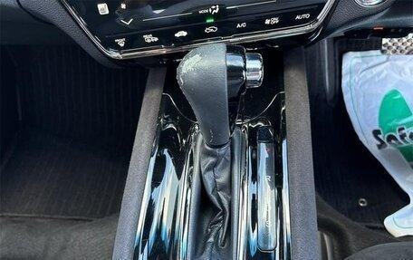 Honda Vezel, 2016 год, 1 494 000 рублей, 20 фотография