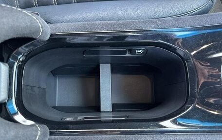 Honda Vezel, 2016 год, 1 494 000 рублей, 25 фотография