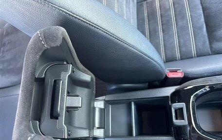 Honda Vezel, 2016 год, 1 494 000 рублей, 24 фотография