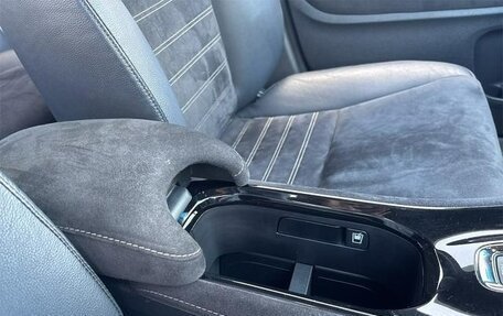 Honda Vezel, 2016 год, 1 494 000 рублей, 23 фотография