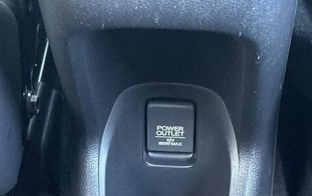 Honda Vezel, 2016 год, 1 494 000 рублей, 31 фотография