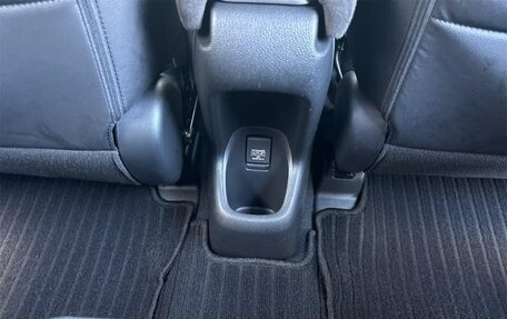 Honda Vezel, 2016 год, 1 494 000 рублей, 30 фотография