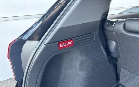 Honda Vezel, 2016 год, 1 494 000 рублей, 33 фотография