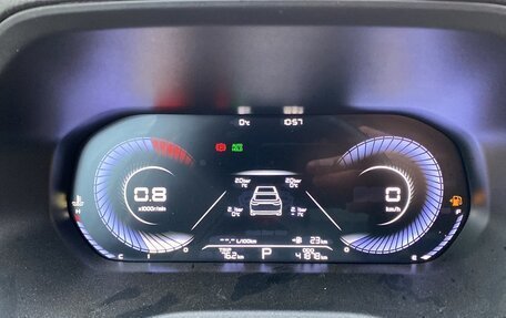 Geely Emgrand, 2023 год, 1 556 000 рублей, 7 фотография