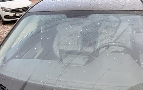 Geely Emgrand, 2023 год, 1 556 000 рублей, 5 фотография