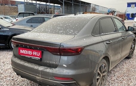 Geely Emgrand, 2023 год, 1 556 000 рублей, 2 фотография