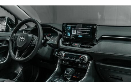 Toyota RAV4, 2025 год, 4 960 000 рублей, 14 фотография