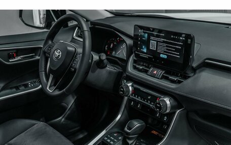 Toyota RAV4, 2025 год, 4 960 000 рублей, 15 фотография