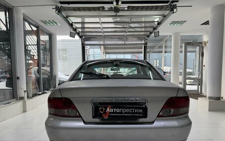 Mitsubishi Aspire, 2001 год, 220 000 рублей, 5 фотография