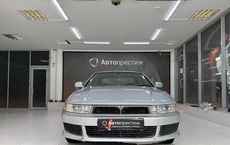 Mitsubishi Aspire, 2001 год, 220 000 рублей, 2 фотография